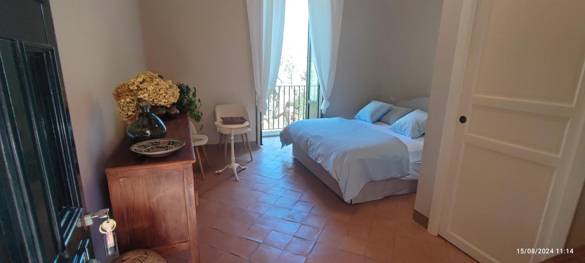 Lally'S Garden Bed & Breakfast Sorrento Exterior photo