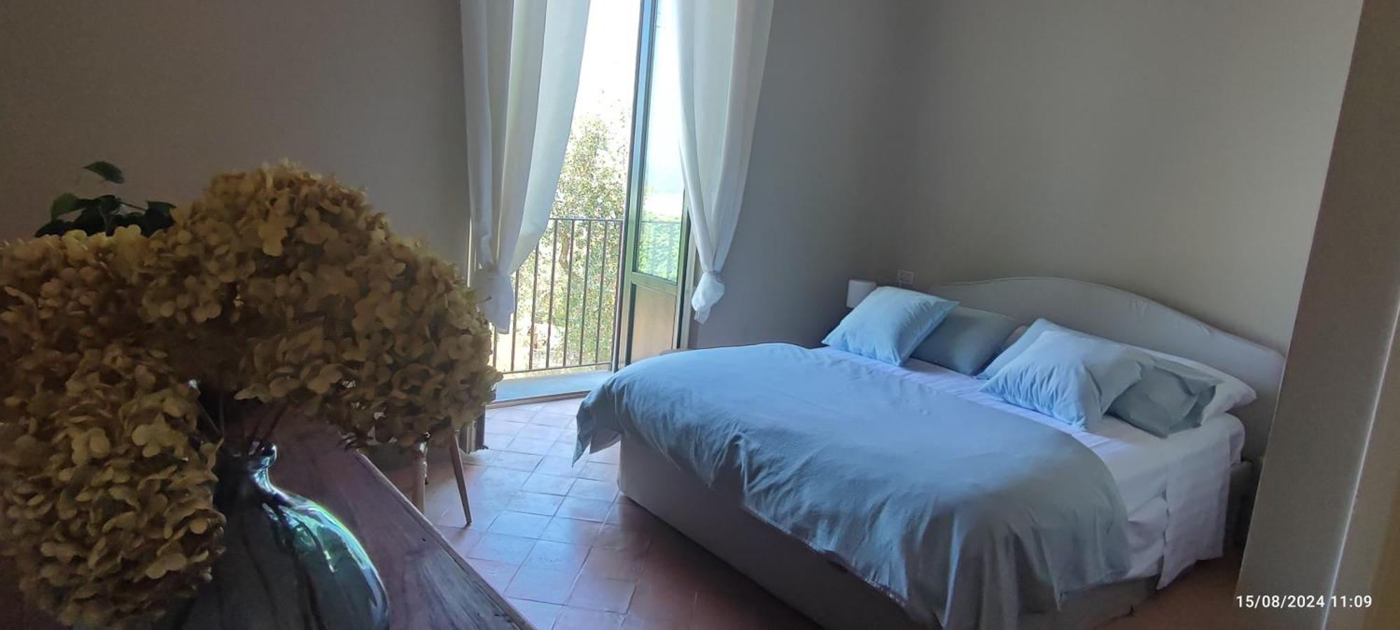 Lally'S Garden Bed & Breakfast Sorrento Exterior photo