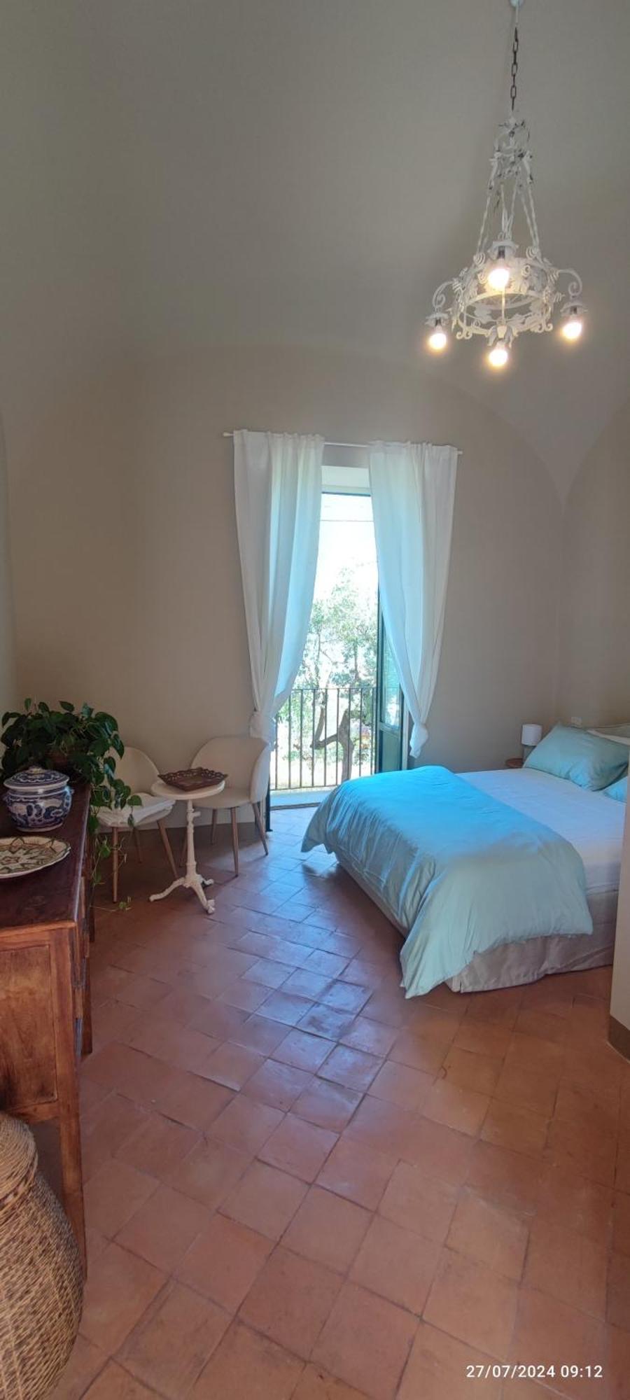 Lally'S Garden Bed & Breakfast Sorrento Exterior photo